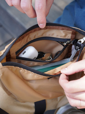 コウグチのコーデ