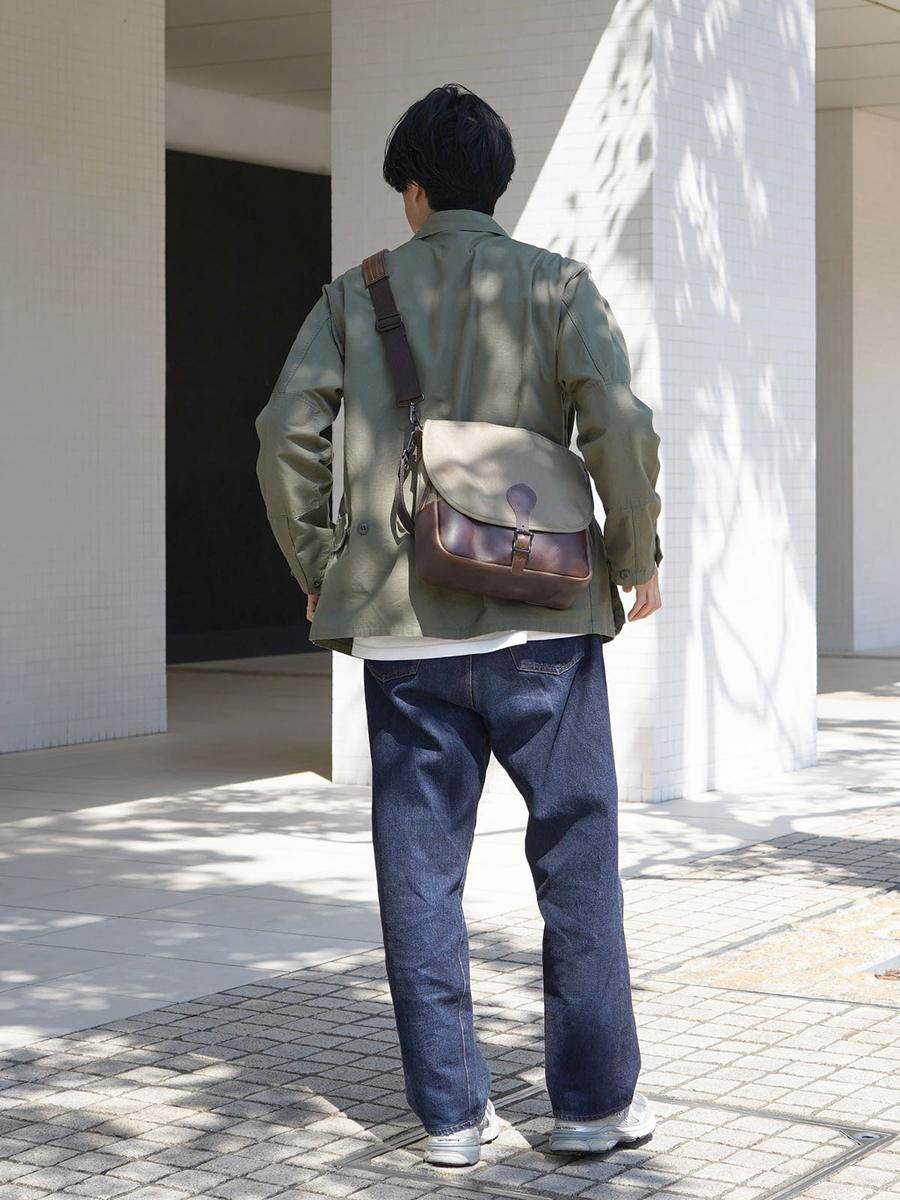 カワイのコーデ