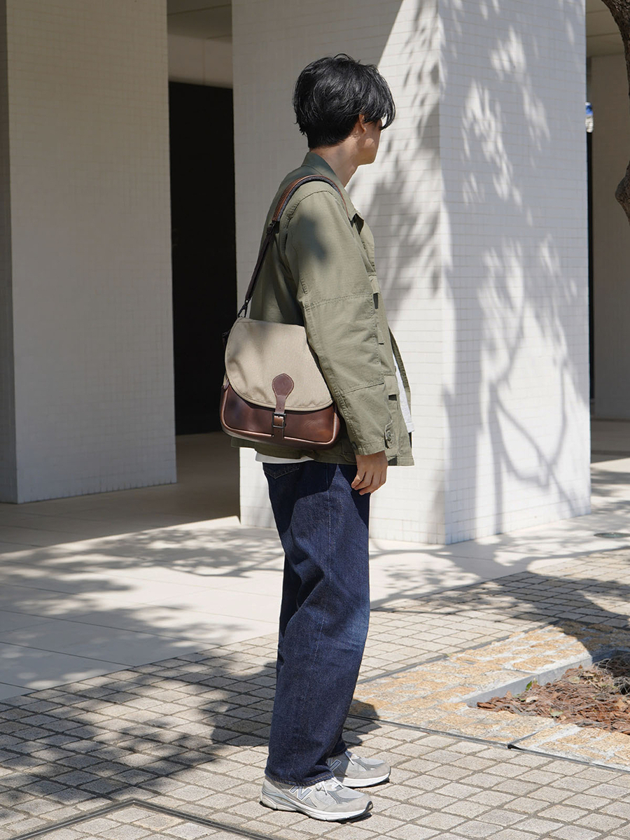 カワイのコーデ