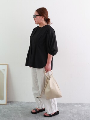 かねもとのコーデ