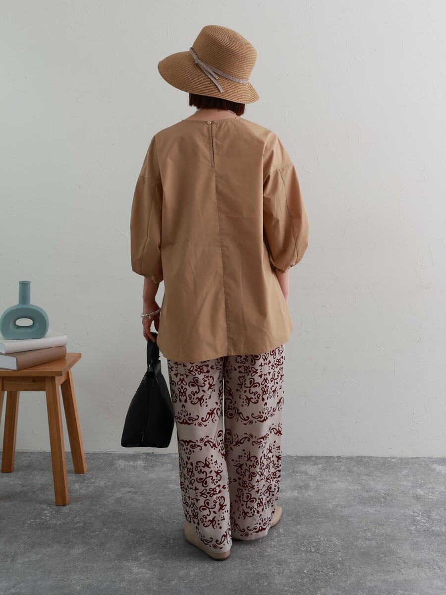 おぎののコーデ