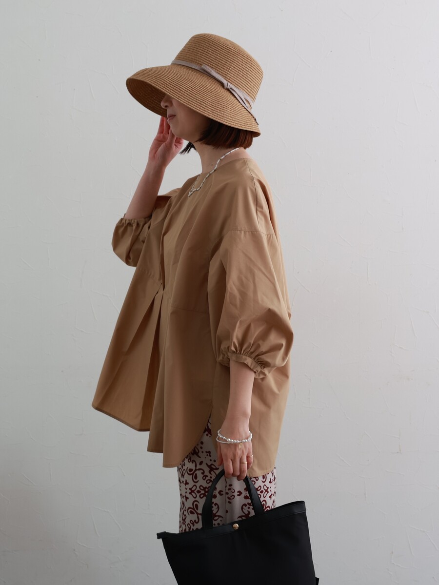 おぎののコーデ