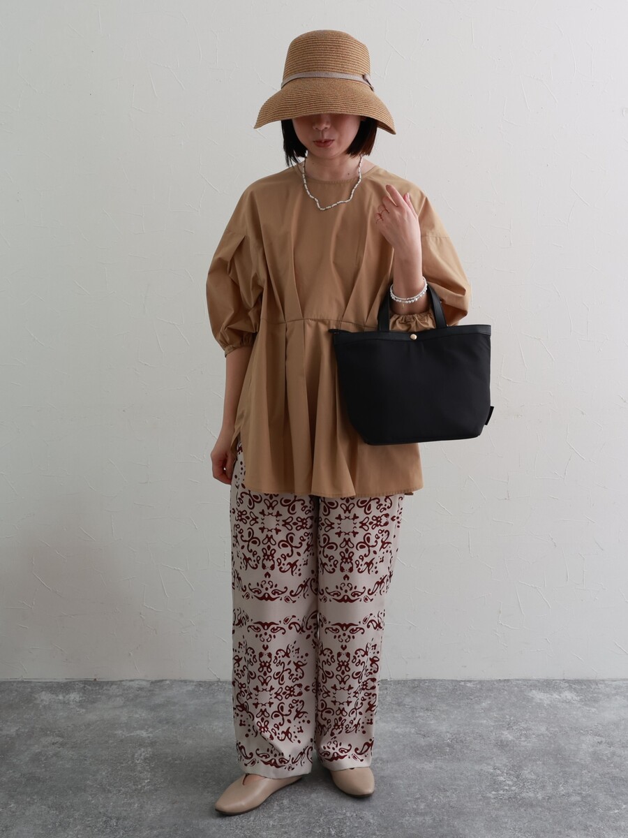 おぎののコーデ