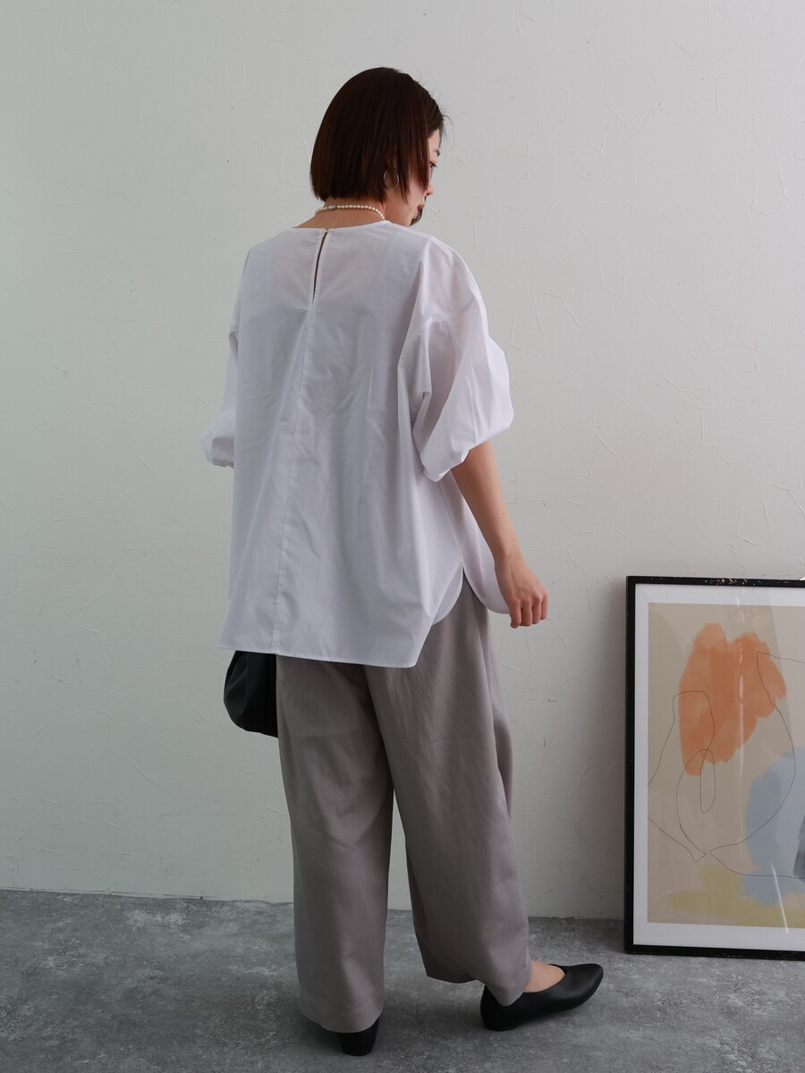 てらやまのコーデ