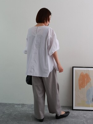 てらやまのコーデ