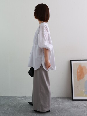 てらやまのコーデ