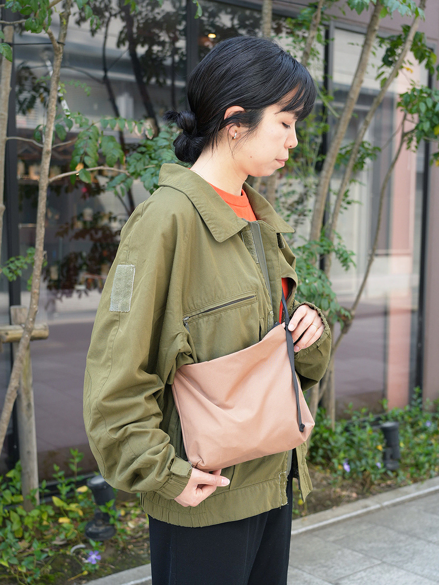 オイカワのコーデ