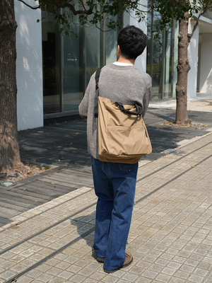 コウグチのコーデ