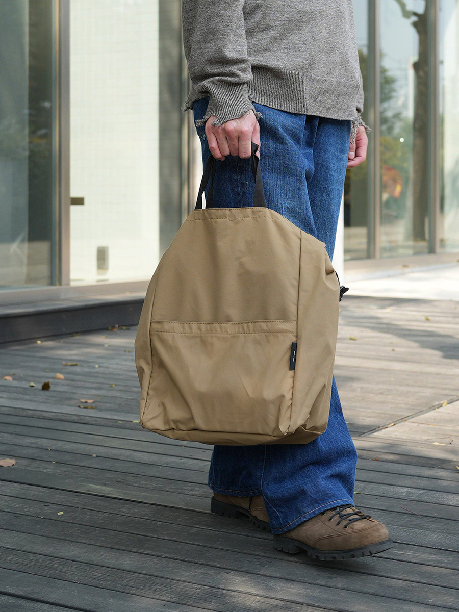 コウグチのコーデ