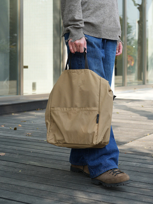 コウグチのコーデ