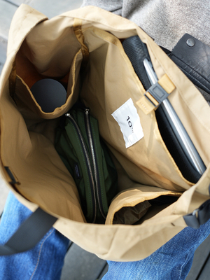 コウグチのコーデ