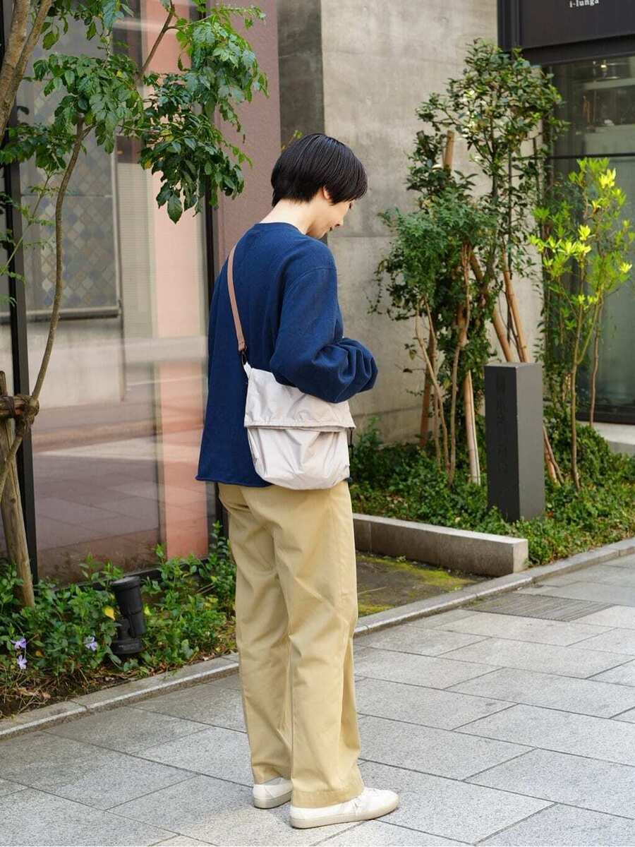 ニシムラのコーデ