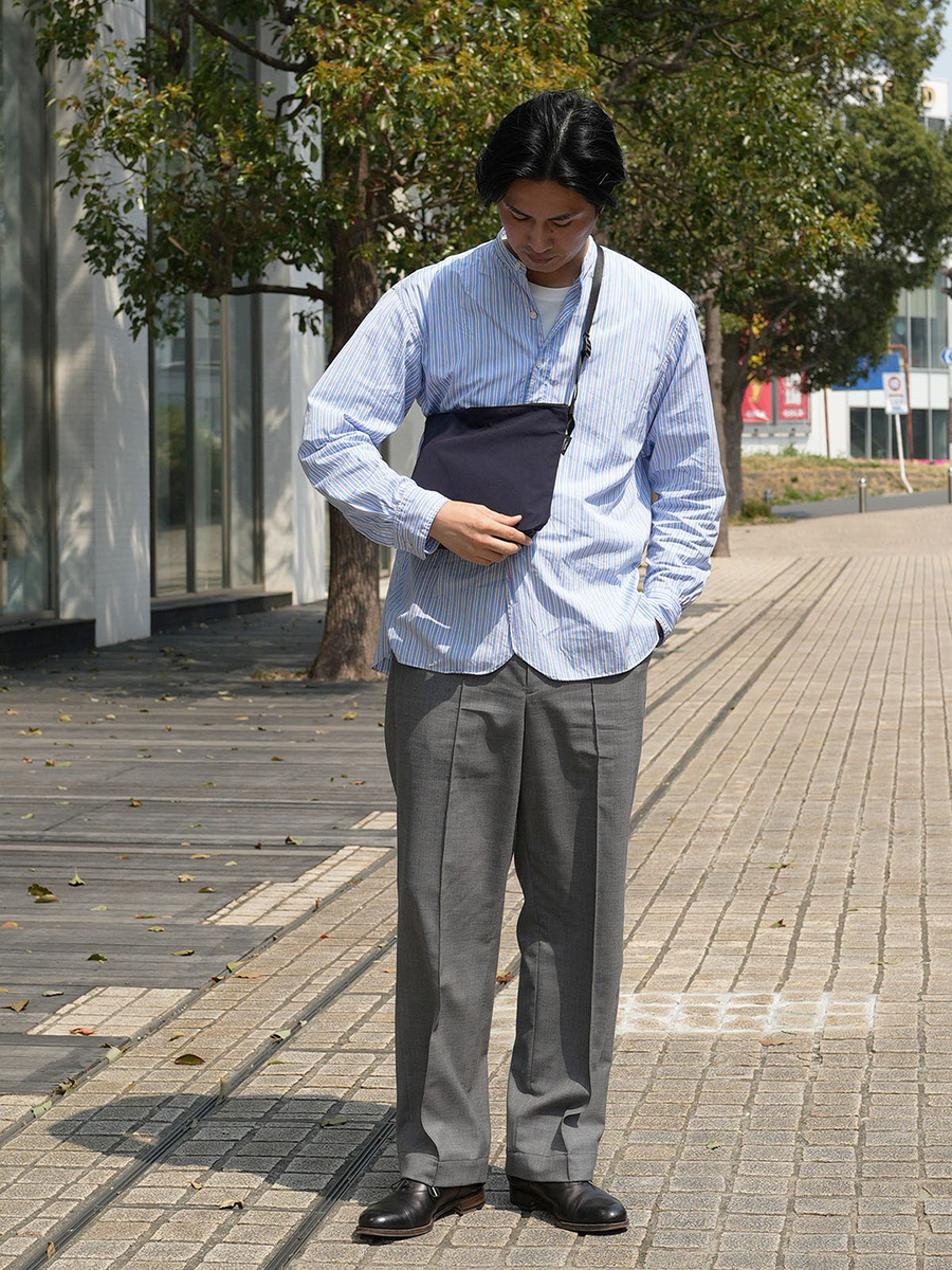 カワイのコーデ