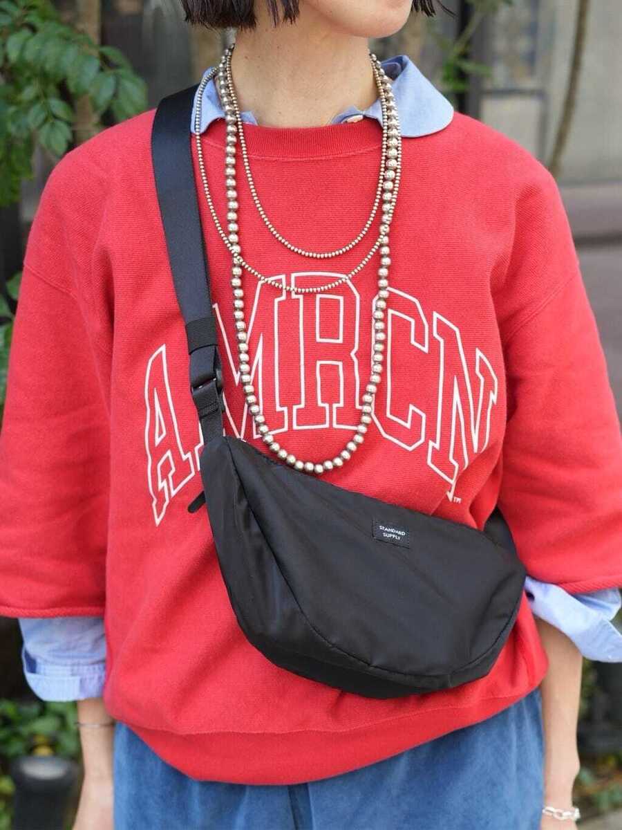 イチノヘのコーデ