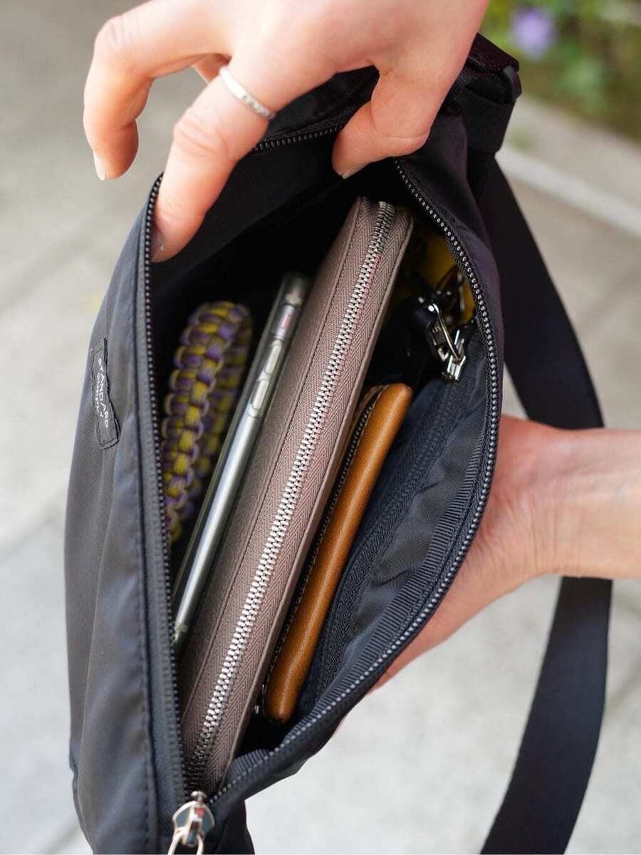 イチノヘのコーデ