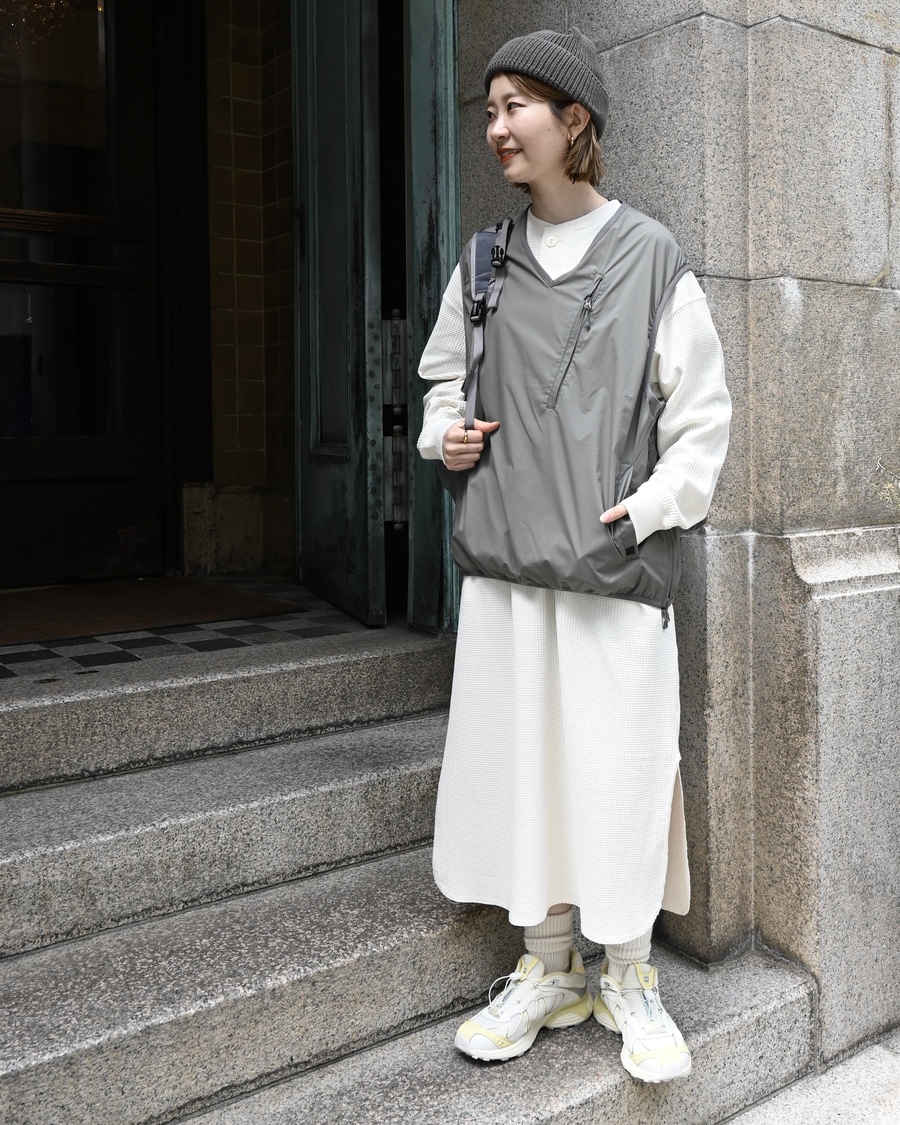 yamaguchiのコーデ