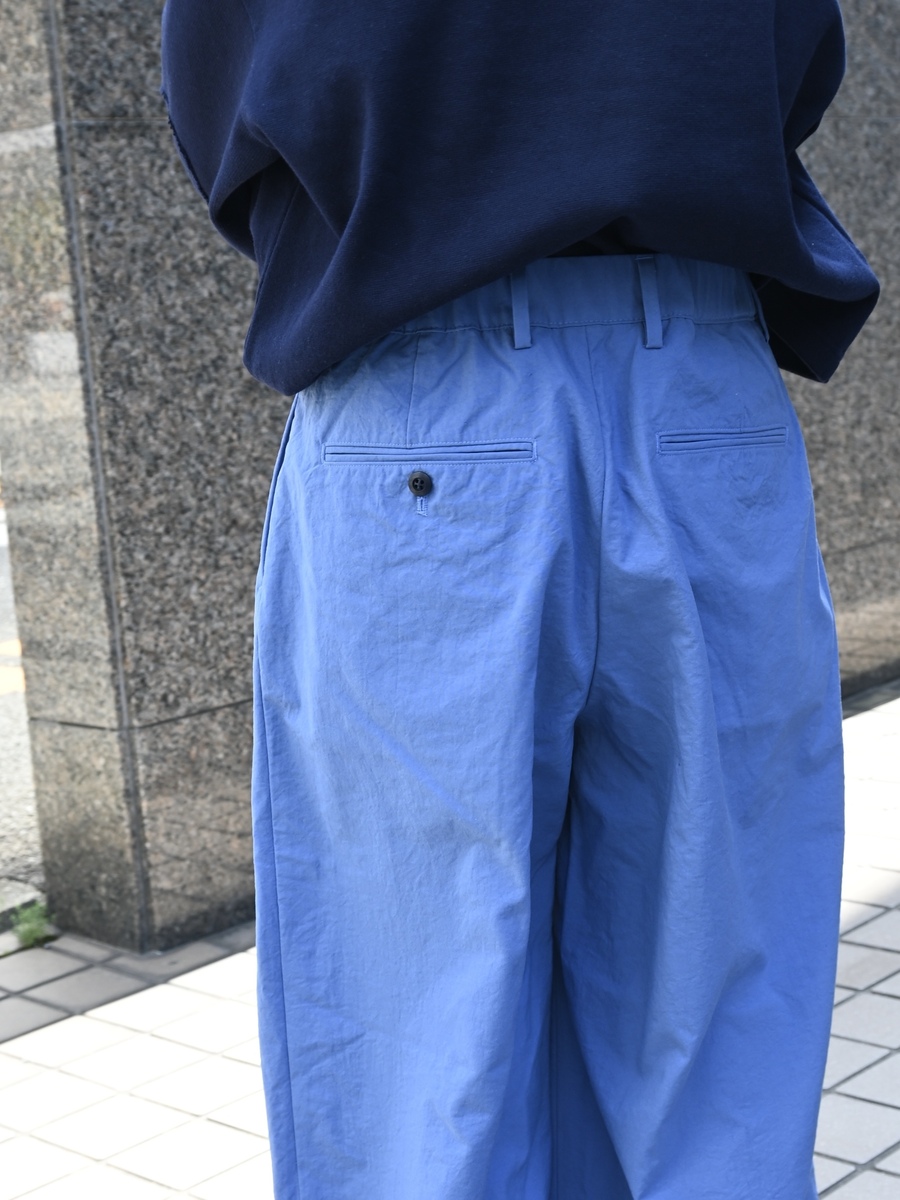 nakamuraのコーデ