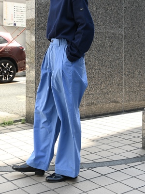 nakamuraのコーデ