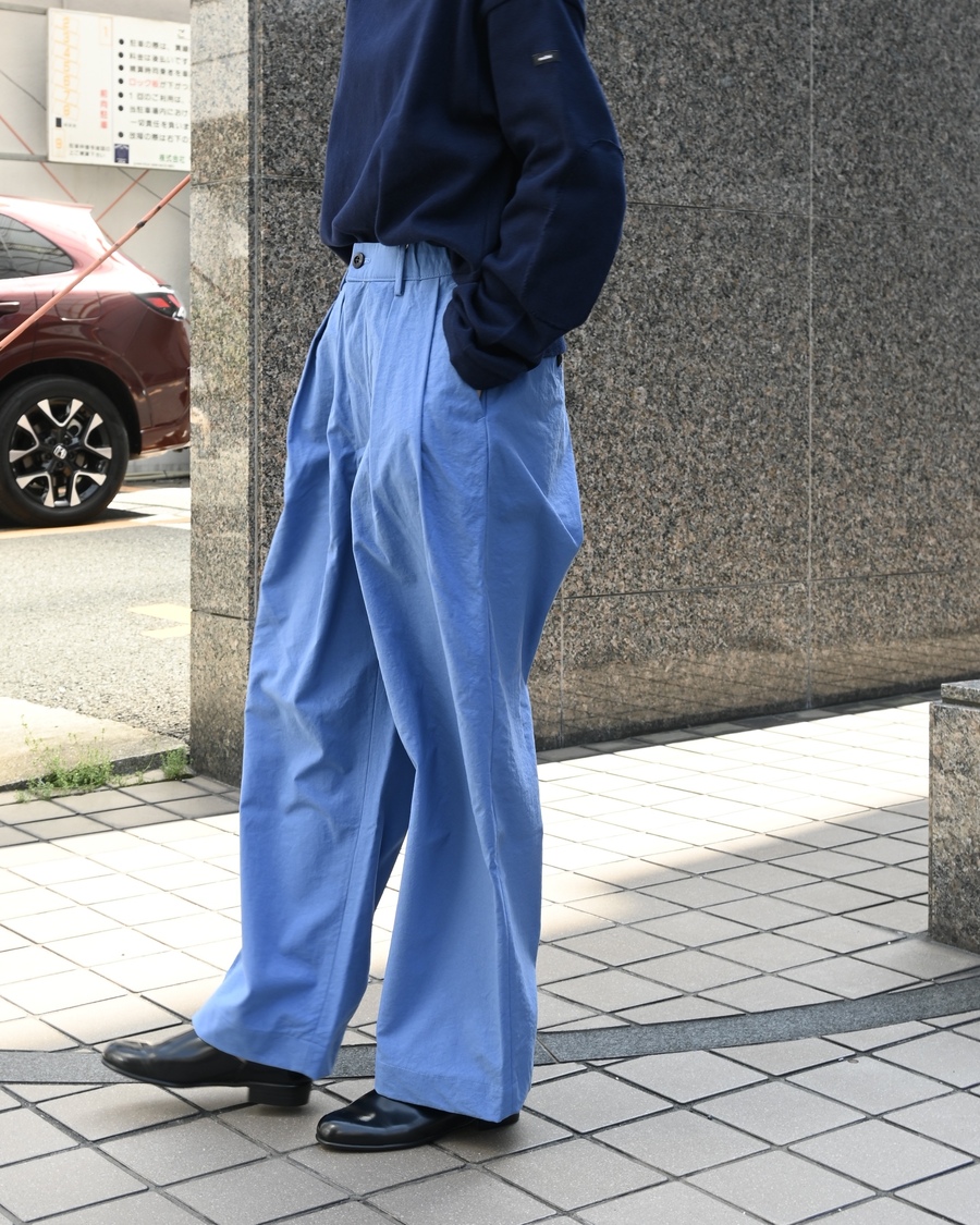 nakamuraのコーデ