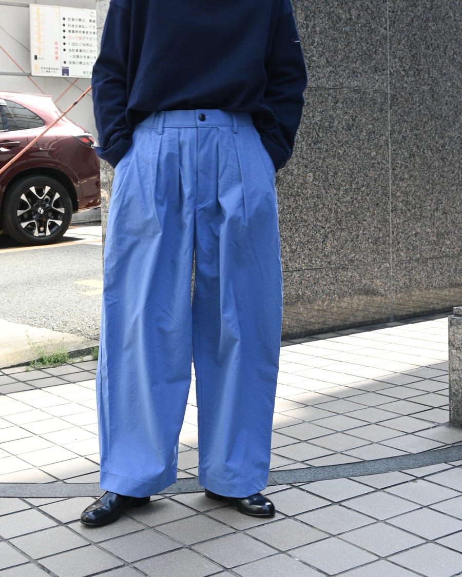 nakamuraのコーデ