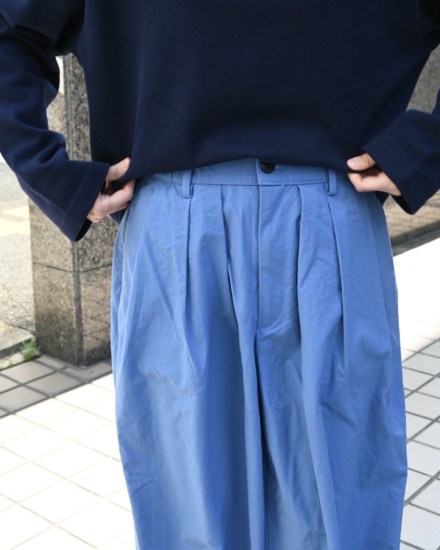 nakamuraのコーデ