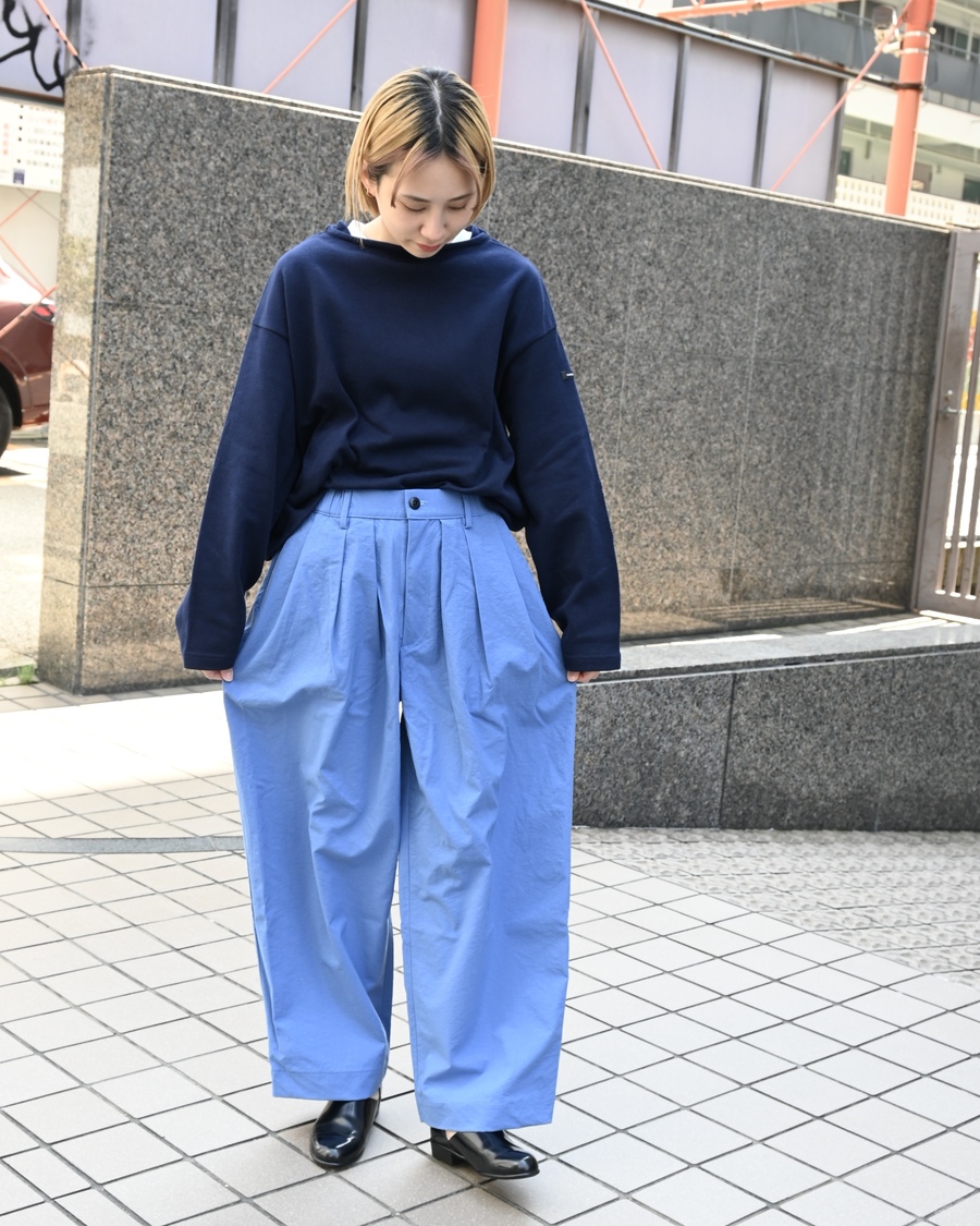 nakamuraのコーデ