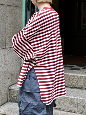 nakamuraのコーデ