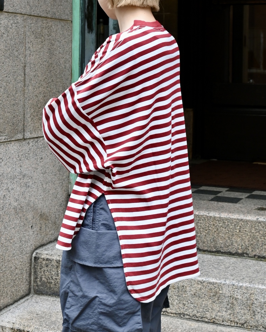 nakamuraのコーデ