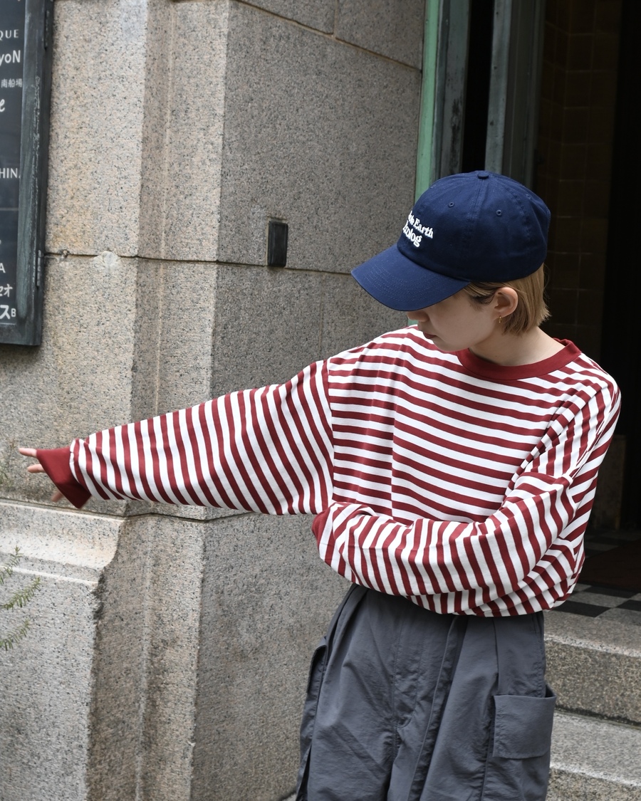 nakamuraのコーデ