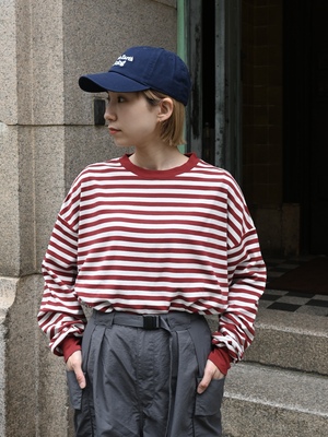 nakamuraのコーデ