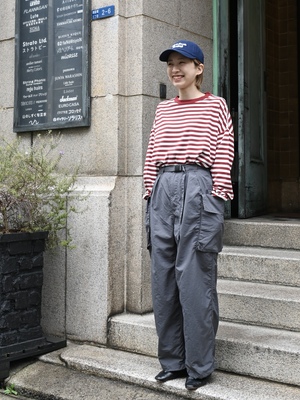 nakamuraのコーデ