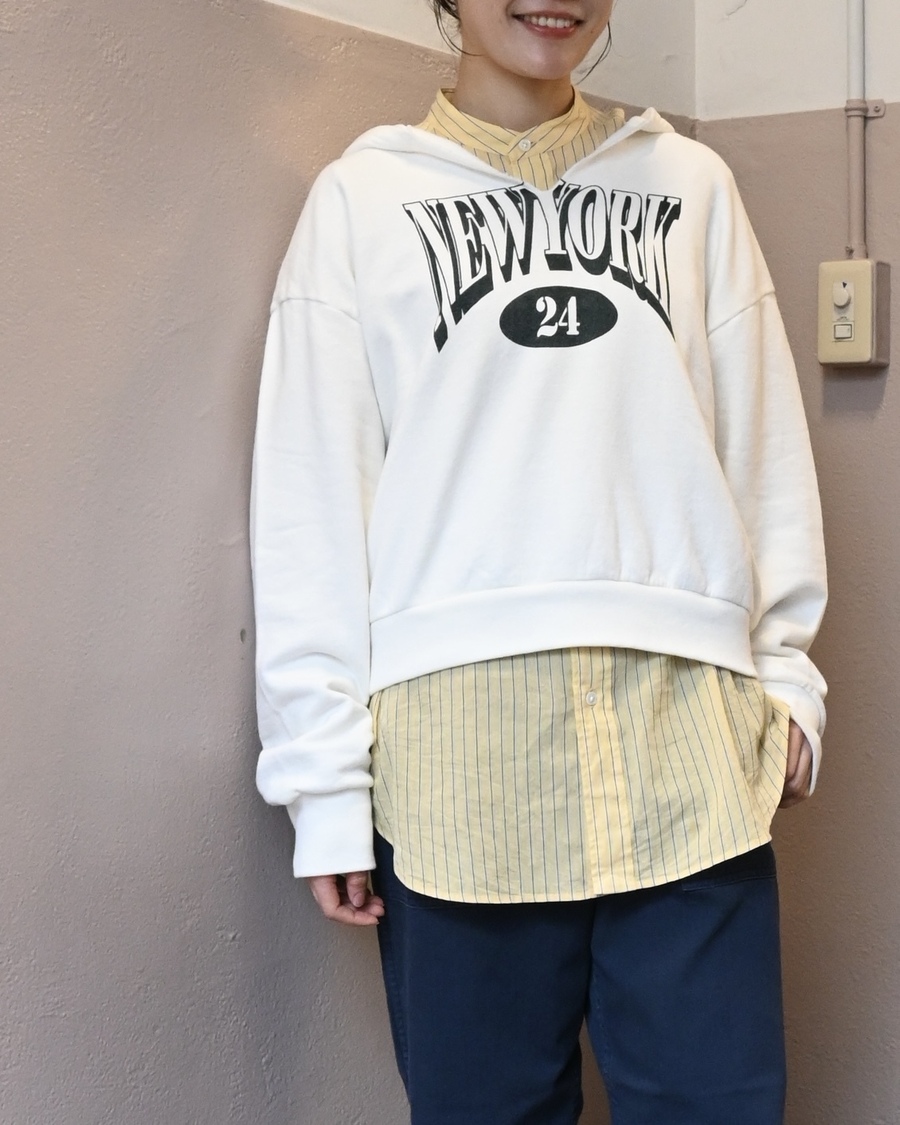 hamamatsuのコーデ