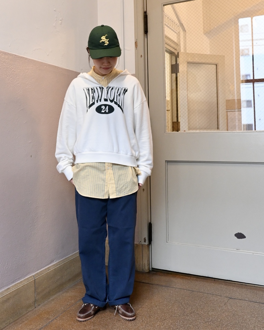 hamamatsuのコーデ