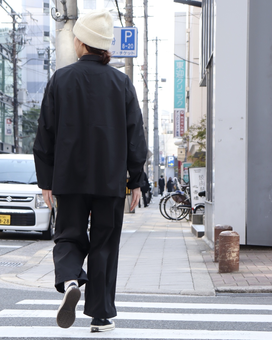 hamamatsuのコーデ