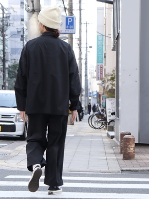 hamamatsuのコーデ