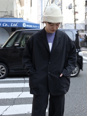 hamamatsuのコーデ