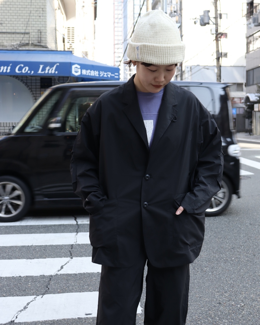 hamamatsuのコーデ