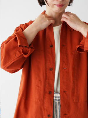 キクチのコーデ