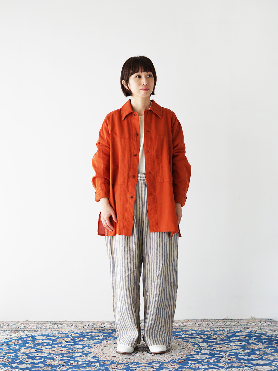 キクチのコーデ