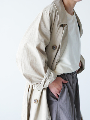 キクチのコーデ