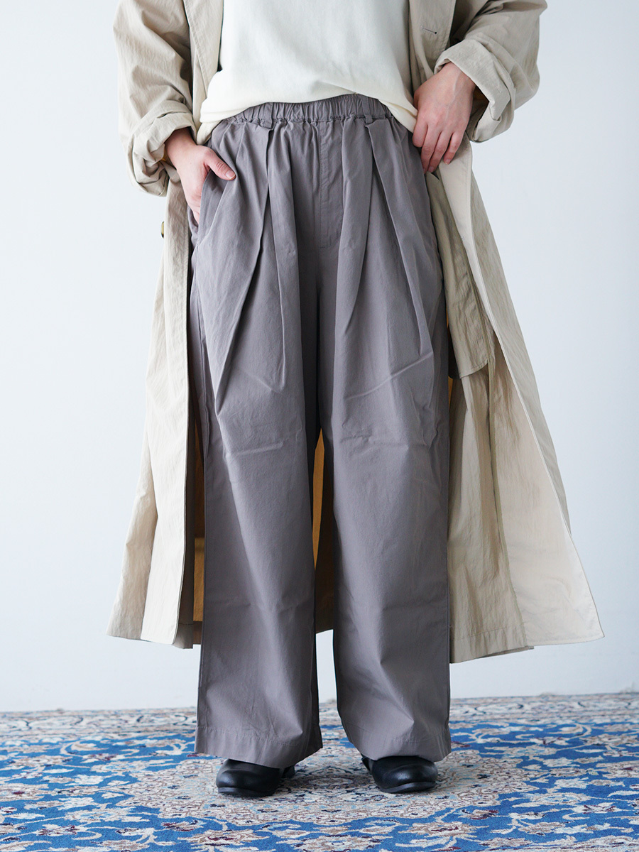 キクチのコーデ