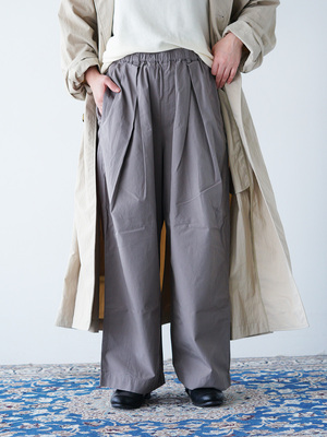 キクチのコーデ