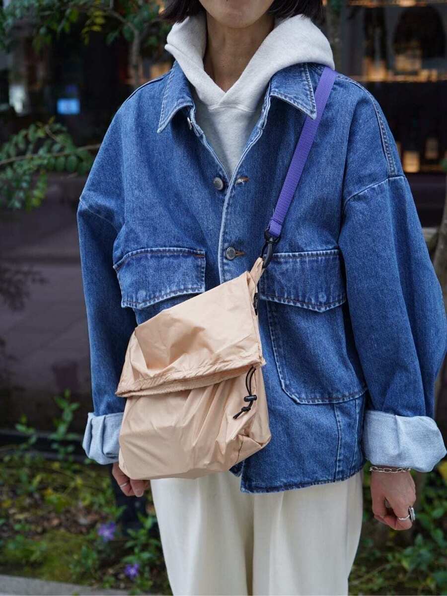 イチノヘのコーデ