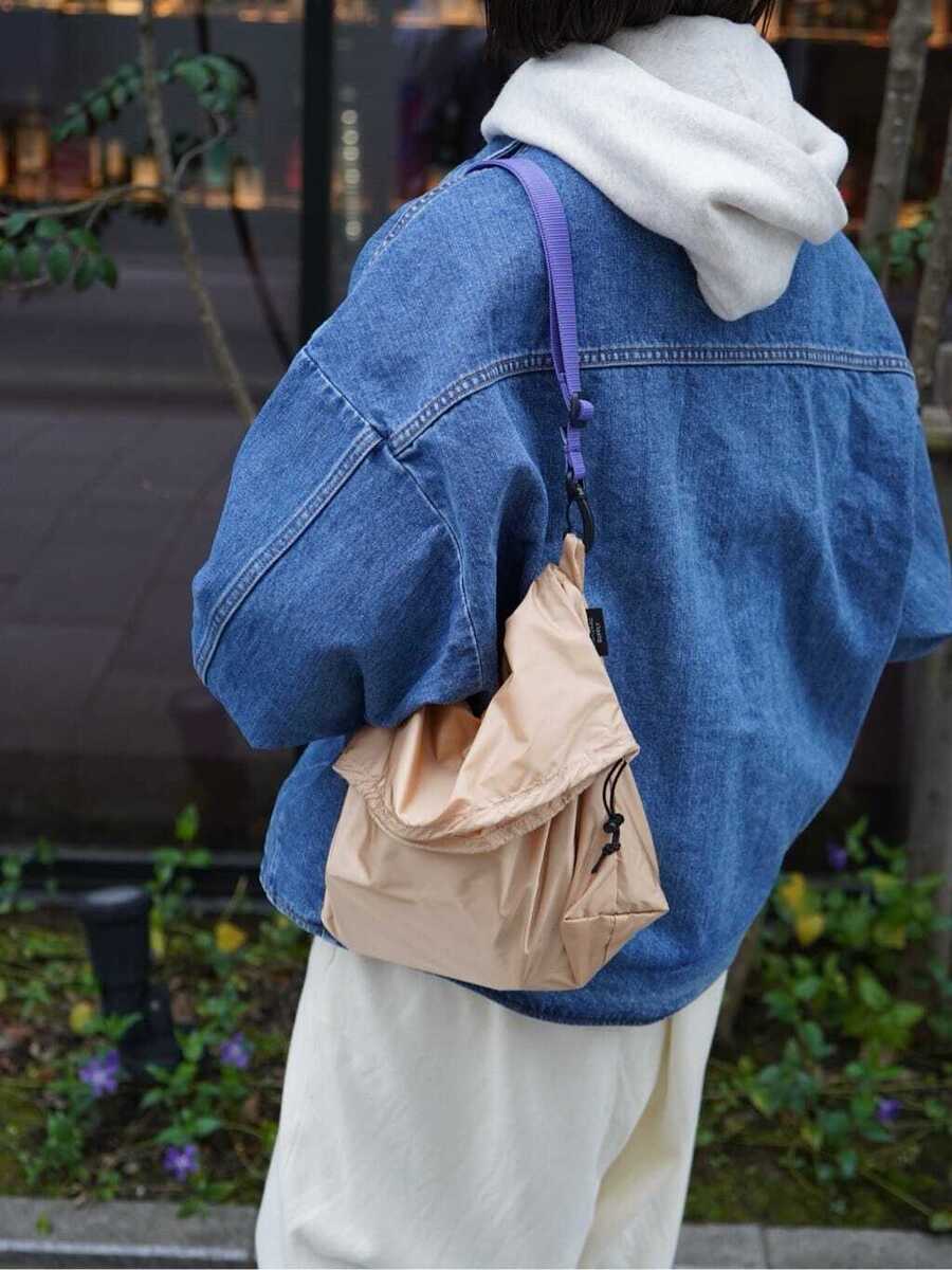 イチノヘのコーデ