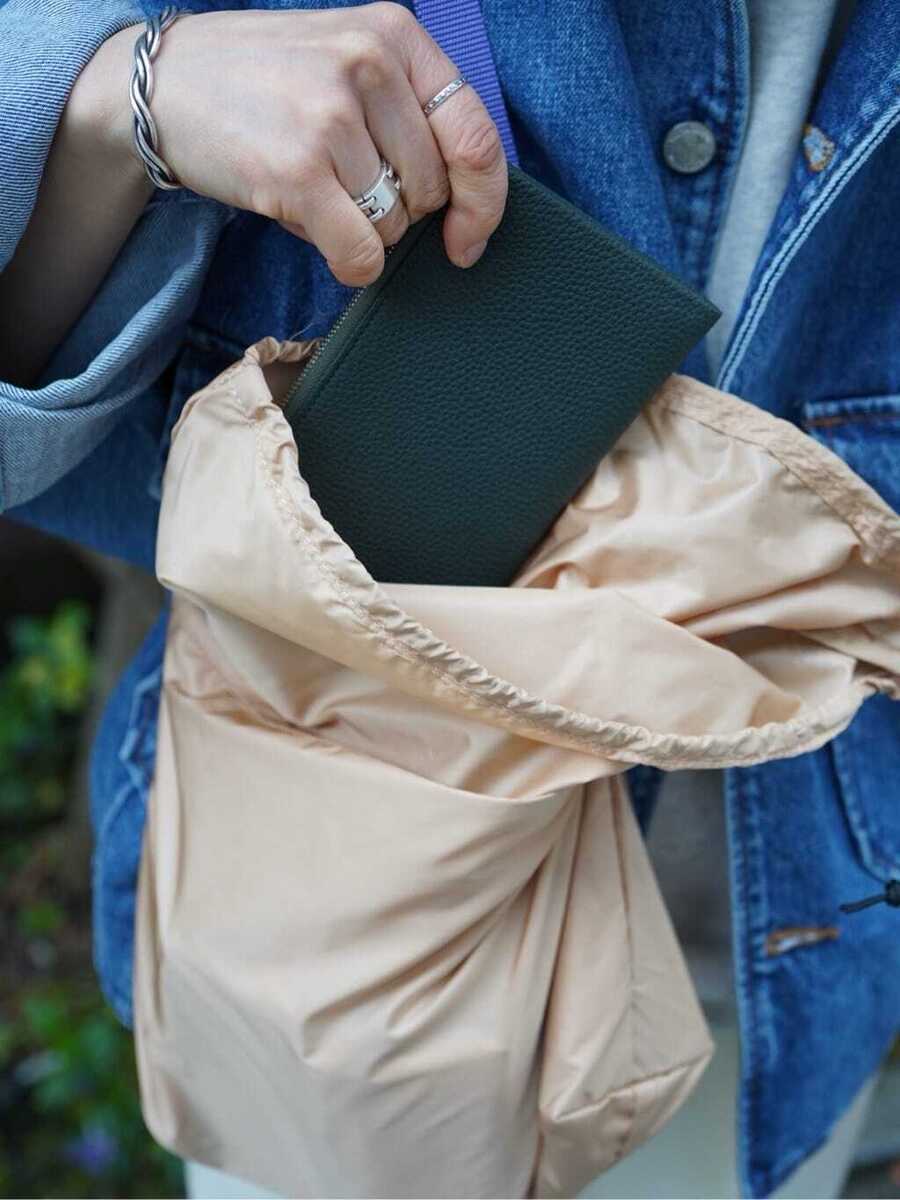 イチノヘのコーデ