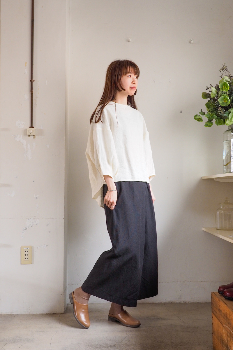 サトウ (NAOT TOKYO)のコーデ