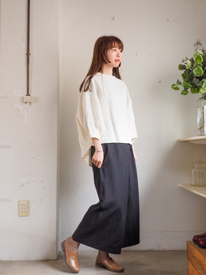 サトウ (NAOT TOKYO)のコーデ