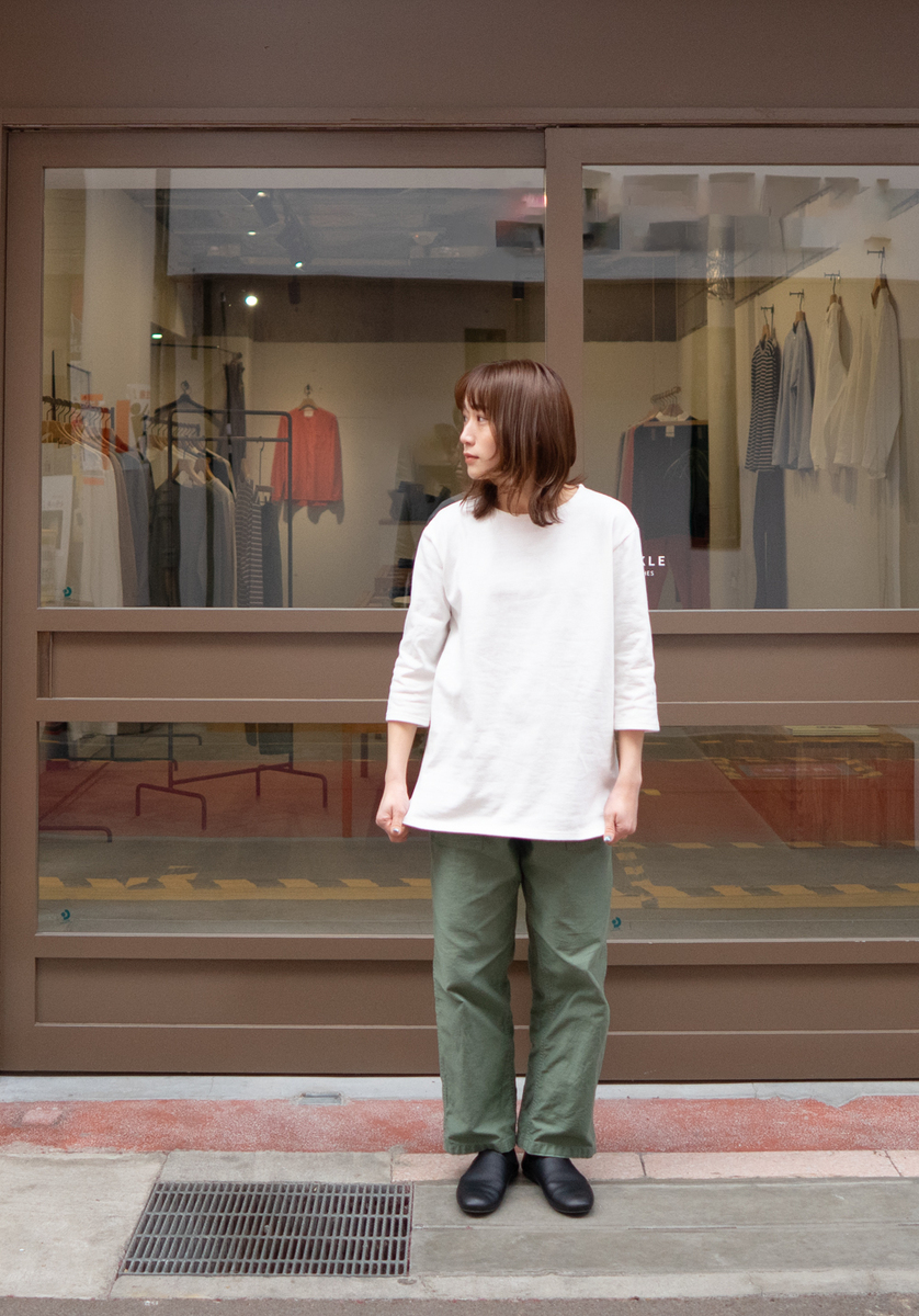 takahashiのコーデ