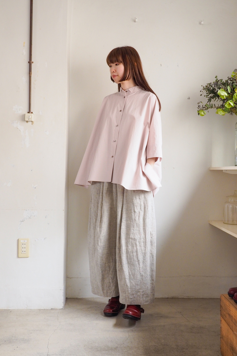 サトウ (NAOT TOKYO)のコーデ