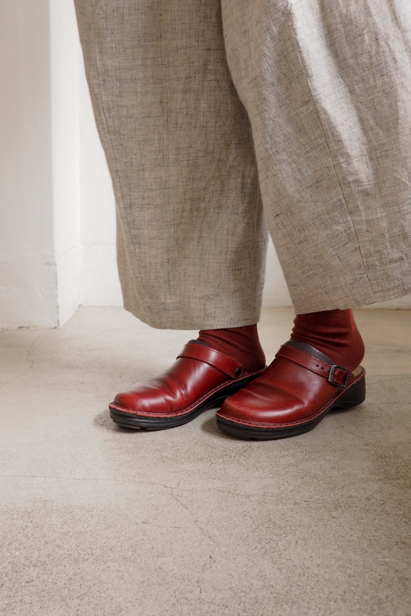 サトウ (NAOT TOKYO)のコーデ